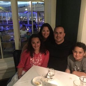 Meet your Posher, Randy